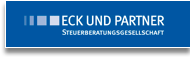 Eck und Partner – Steuerberatung